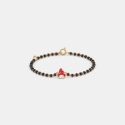 The My Melody Dream Nazariyan Bracelet - thumb 1