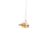The Bowink Stud Earrings - thumb 5