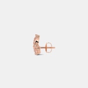 The Jester Stud Earrings - thumb 9