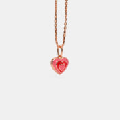 The Colorful Love Pendant - thumb 5