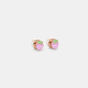 The Very Berry Kids Stud Earrings - thumb 3
