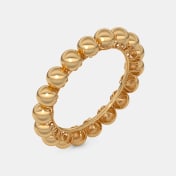 The Gildra Round Bangle - thumb 1