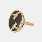 The Ovalfly Ring - thumb 7