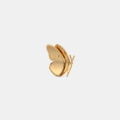 The Quore Stud Earrings - thumb 8