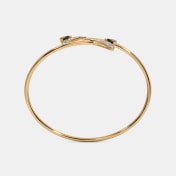 The Vilastra Twister Bangle - thumb 6