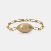 The Brusa Link Bracelet - thumb 1