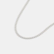 The Classico Pearl Necklace - thumb 6