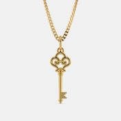 The Jeraldine Pendant - thumb 6