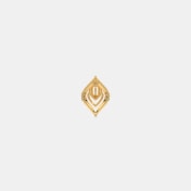 The Hiya Stud Earrings - thumb 8