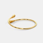 The Maisha Twister Bangle - thumb 6