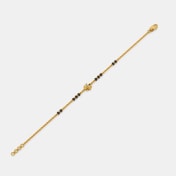 The Lilit Mangalsutra Bracelet - thumb 5