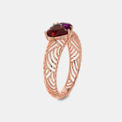 The Mon Amour Ring - thumb 9