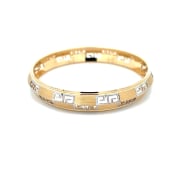 The Poseidon Kada For Him - thumb 3