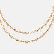 The Aerolink Gold Chain - thumb 1