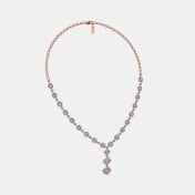 The Runeaka Y Necklace - thumb 5