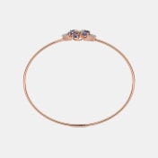 The Tanzanai Toggle Bangle - thumb 5