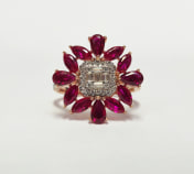 The Starshine Ring - thumb 2