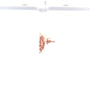 The Felix Stud Earrings - thumb 3
