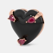 The Olynthar Stud Earrings - thumb 3
