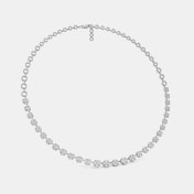 The Urmeka Collar Necklace - thumb 6