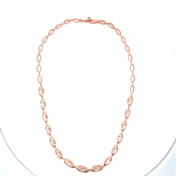 The Virellon Collar Necklace - thumb 5