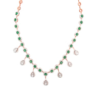 The Inarra Collar Necklace - thumb 5