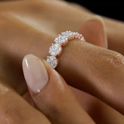 The Nyavoora Eternity Ring - thumb 4