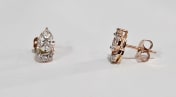 The Dazzlethrop Stud Earrings - thumb 5