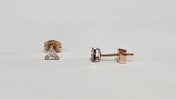 The Twinkelle Stud Earrings - thumb 3