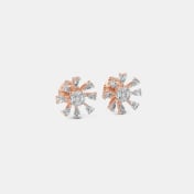 The Niryathi Stud Earrings - thumb 6