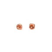 The Thalorine Stud Earrings - thumb 4