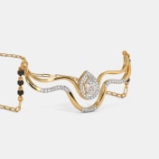 The Peareye Mangalsutra Necklace - thumb 6