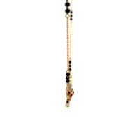 The Roserefined Mangalsutra Necklace - thumb 5