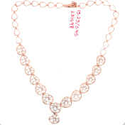The Isalume Collar Necklace - thumb 2