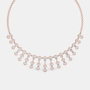 The Elydris Princess Necklace - thumb 1