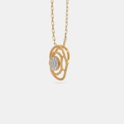 The Zirafra Pendant - thumb 3