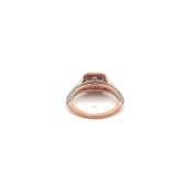 The Closesqare Engagement Ring - thumb 3