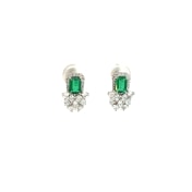 The Davide Stud Earrings - thumb 4