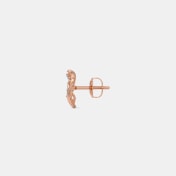 The Isalume Stud Earrings - thumb 9