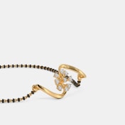 The Okindura Mangalsutra Pendant - thumb 7