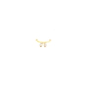 The Lomiveka Mangalsutra Pendant - thumb 4