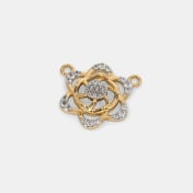 The Ndovara Mangalsutra Pendant - thumb 7