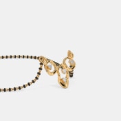 The Kubalane Mangalsutra Pendant - thumb 6