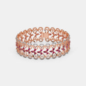 The Kiviroth Statement Bracelet - thumb 1