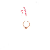 The Tarunika Engagement Ring - thumb 1