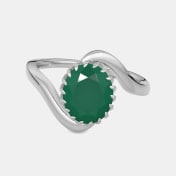 The Ovoipanna Ring For Him - thumb 4