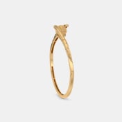 The Ayoleth Oval Bangle - thumb 4