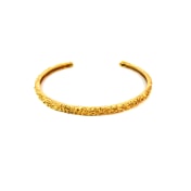 The Malavryn Cuff Bangle - thumb 2