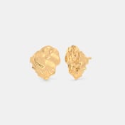 The Lorvethra Stud Earrings - thumb 1