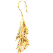 The Zaorayith Hook Earrings - thumb 4